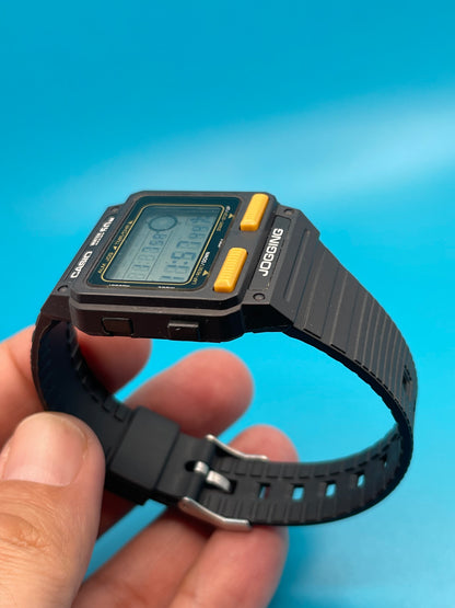 1986 Casio J-51w Excellent Condition