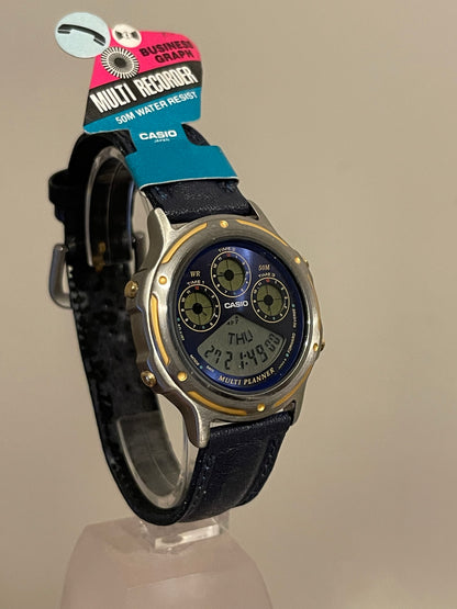 1992 Casio BGP-200 Japan made