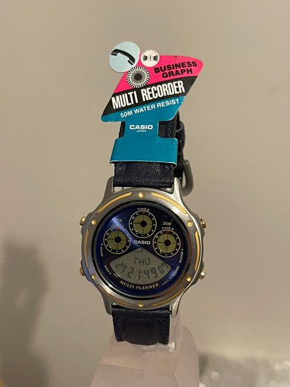 1992 Casio BGP-200 Japan made