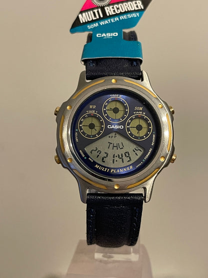 1992 Casio BGP-200 Japan made