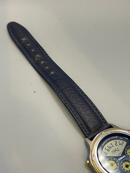 1992 Casio BGP-200 Japan made