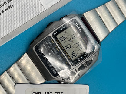 Casio CMD-40 F-7ZT BRAND NEW