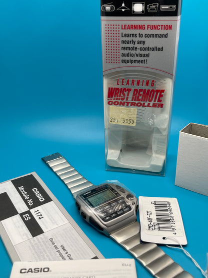 Casio CMD-40 F-7ZT BRAND NEW