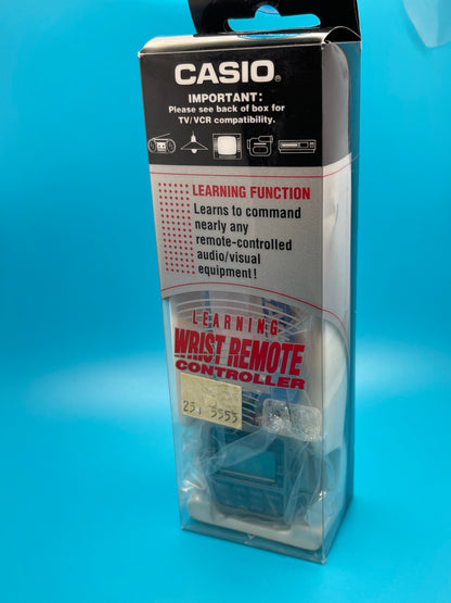 Casio CMD-40 F-7ZT BRAND NEW