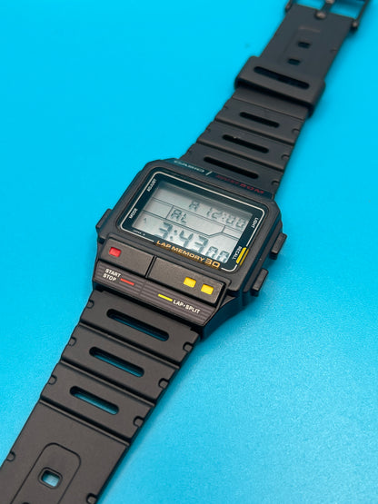 1986 Casio SDB-300