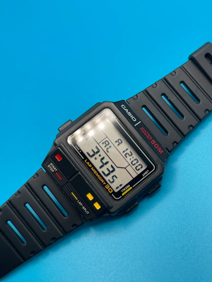 1986 Casio SDB-300