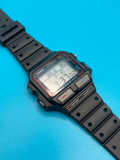 1989 Casio SDB-500
