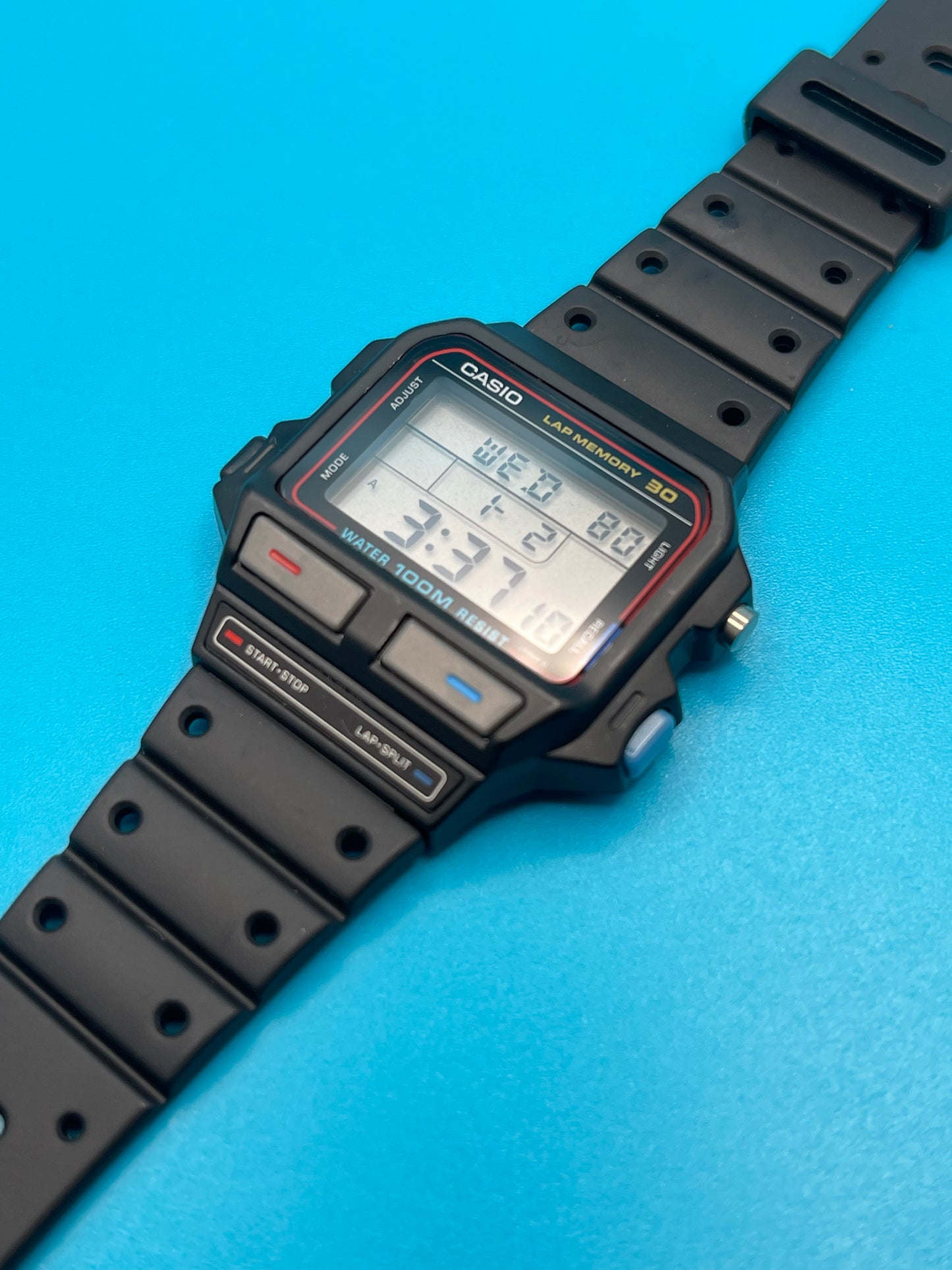 1989 Casio SDB-500