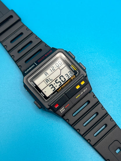 1986 Casio SDB-300