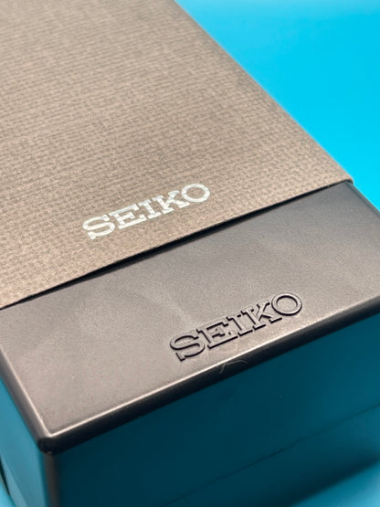 1981 Seiko Calculator watch C359-5000