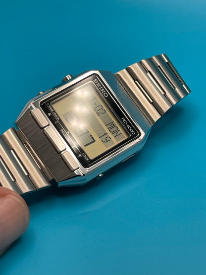1984 Seiko RC-4000