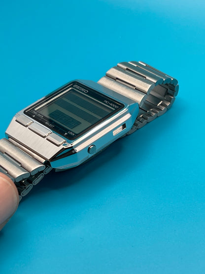 1984 Seiko RC-4000