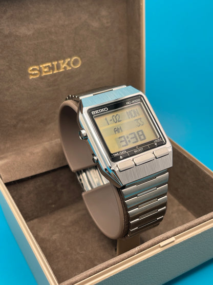 1984 Seiko RC-4000