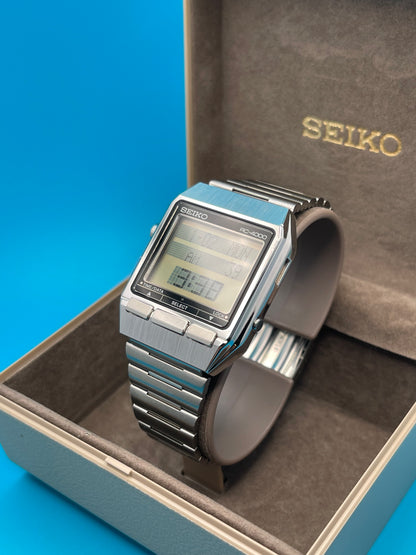 1984 Seiko RC-4000