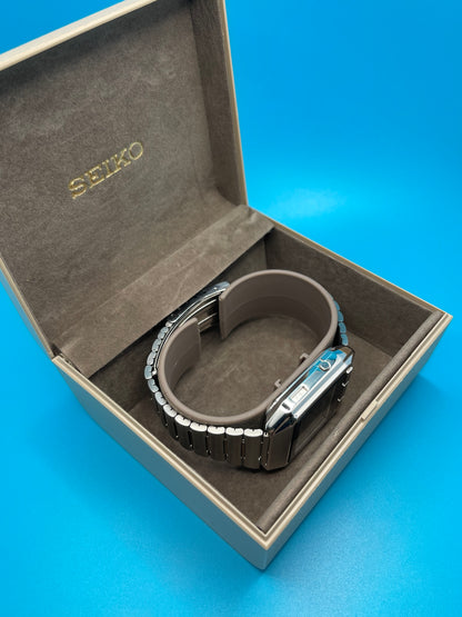 1984 Seiko RC-4000