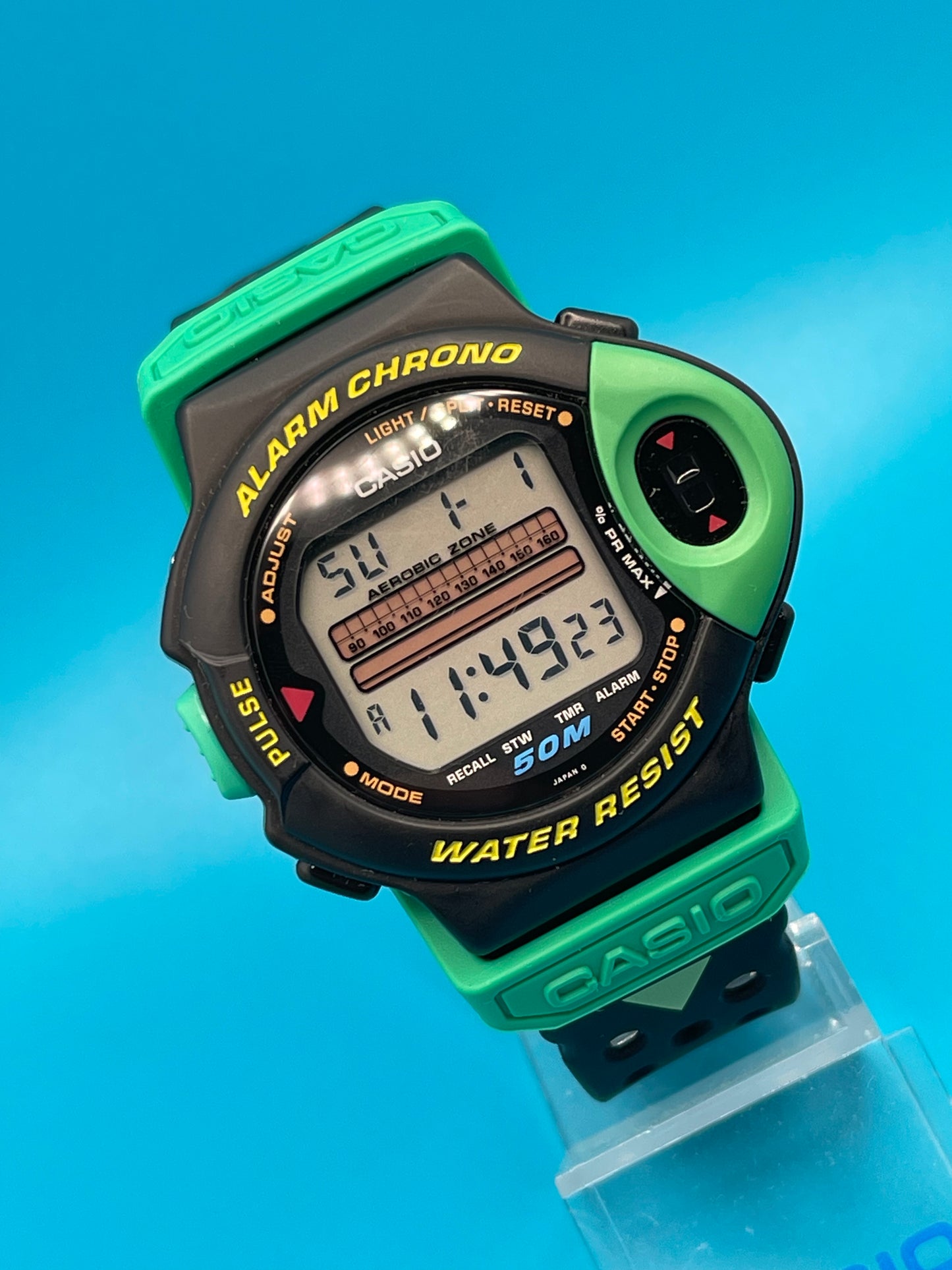 1991 Casio JP-200w