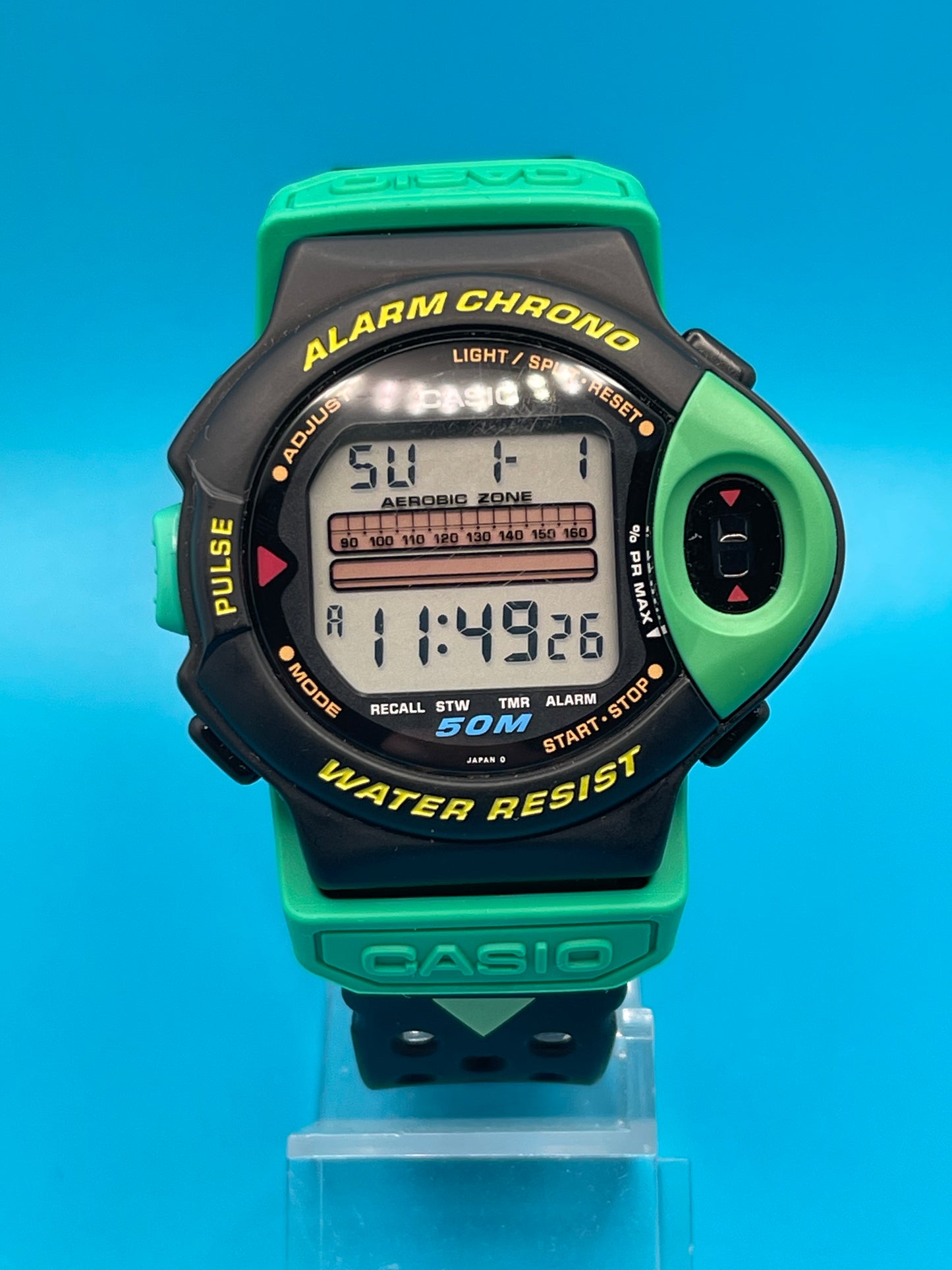 1991 Casio JP-200w