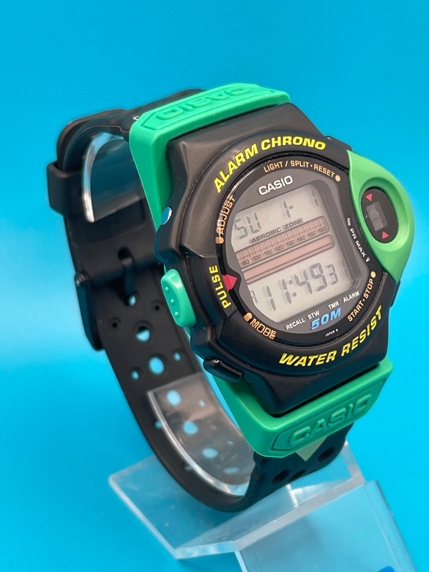 1991 Casio JP-200w