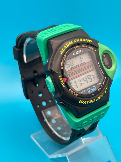 1991 Casio JP-200w