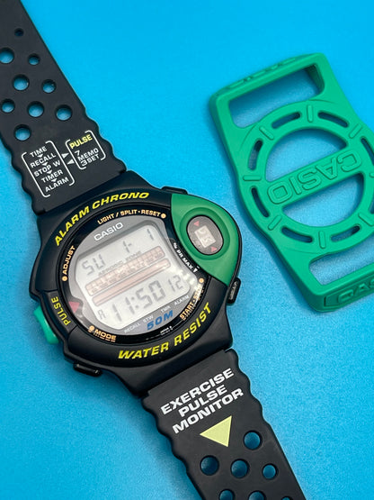 1991 Casio JP-200w