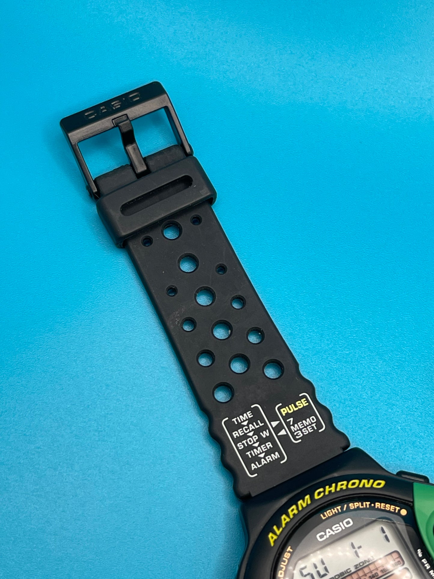 1991 Casio JP-200w