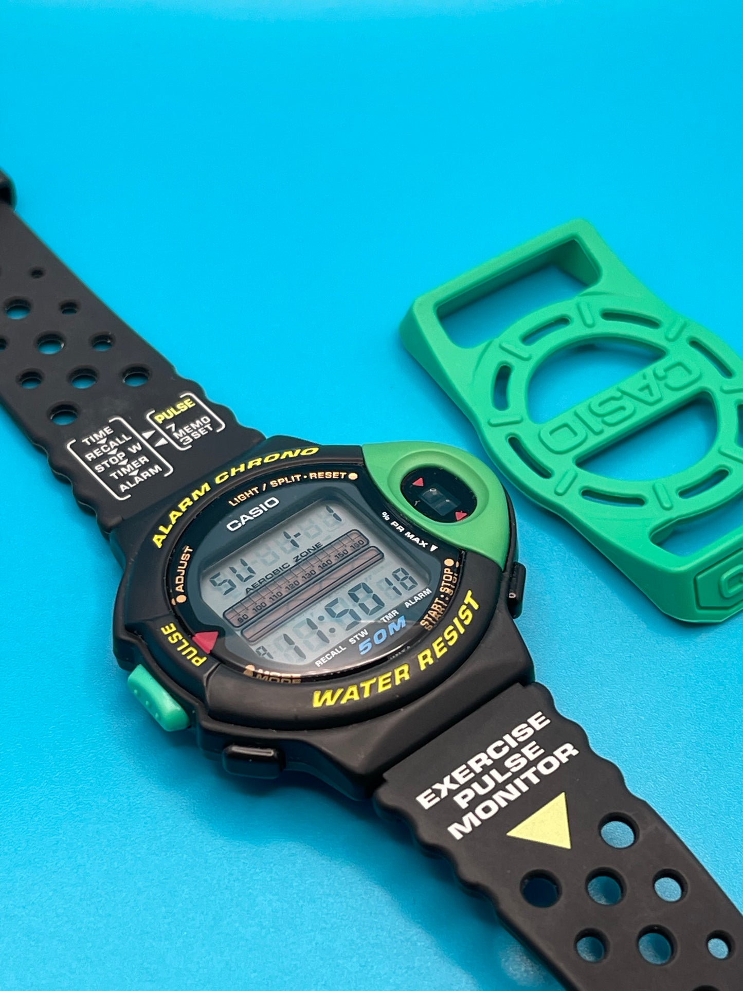 1991 Casio JP-200w