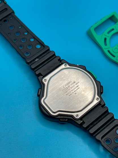 1991 Casio JP-200w