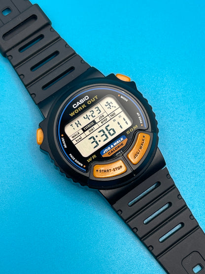 1987 Casio JC-10 Japan