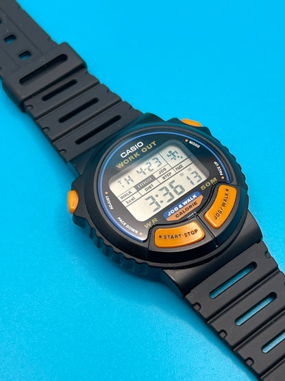1987 Casio JC-10 Japan