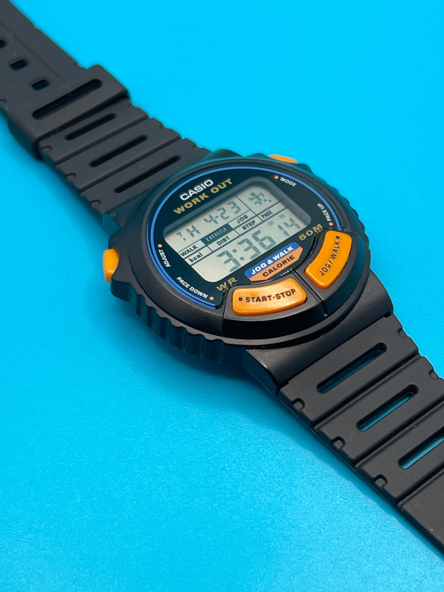 1987 Casio JC-10 Japan