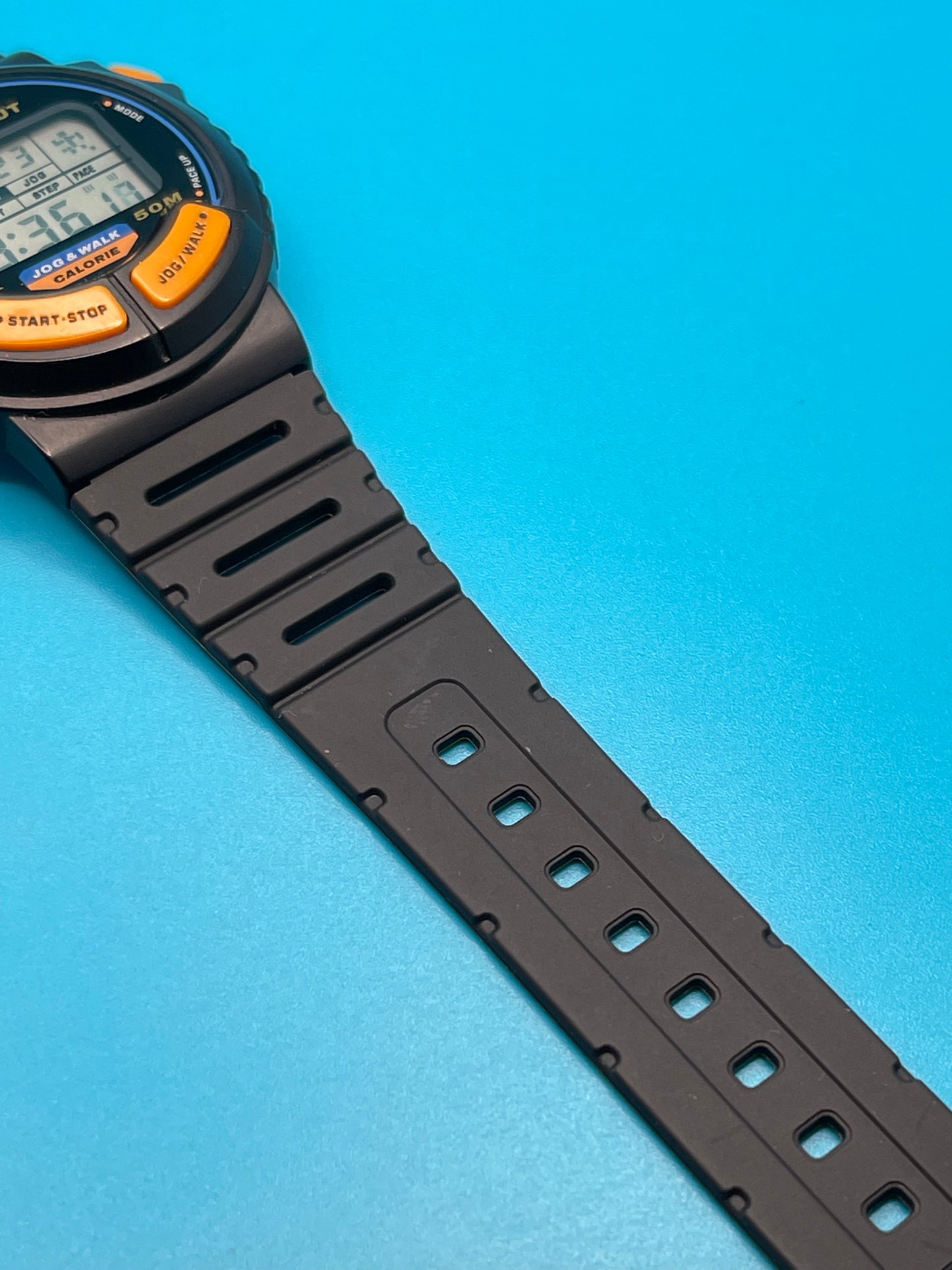1987 Casio JC-10 Japan