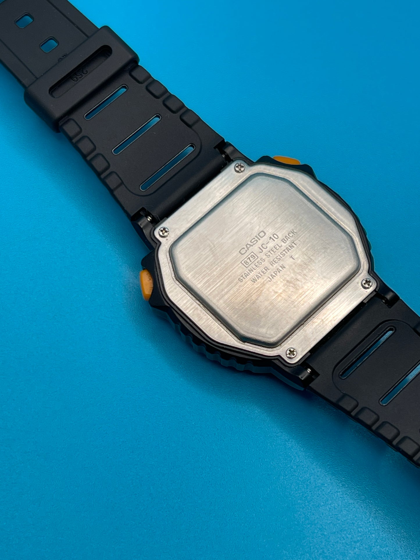 1987 Casio JC-10 Japan