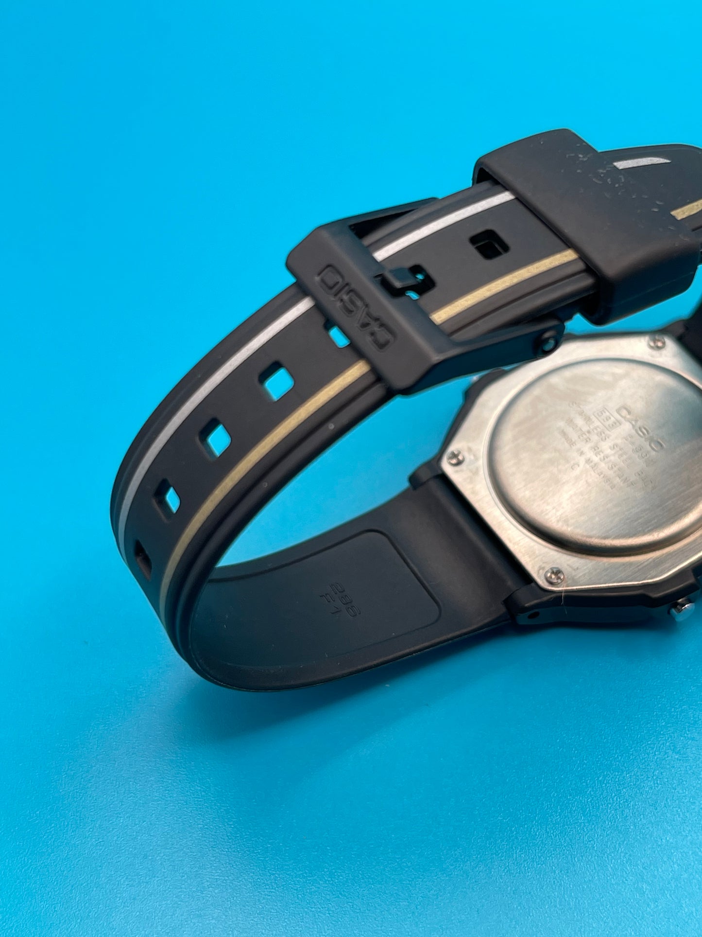 Casio F-99 new old stock