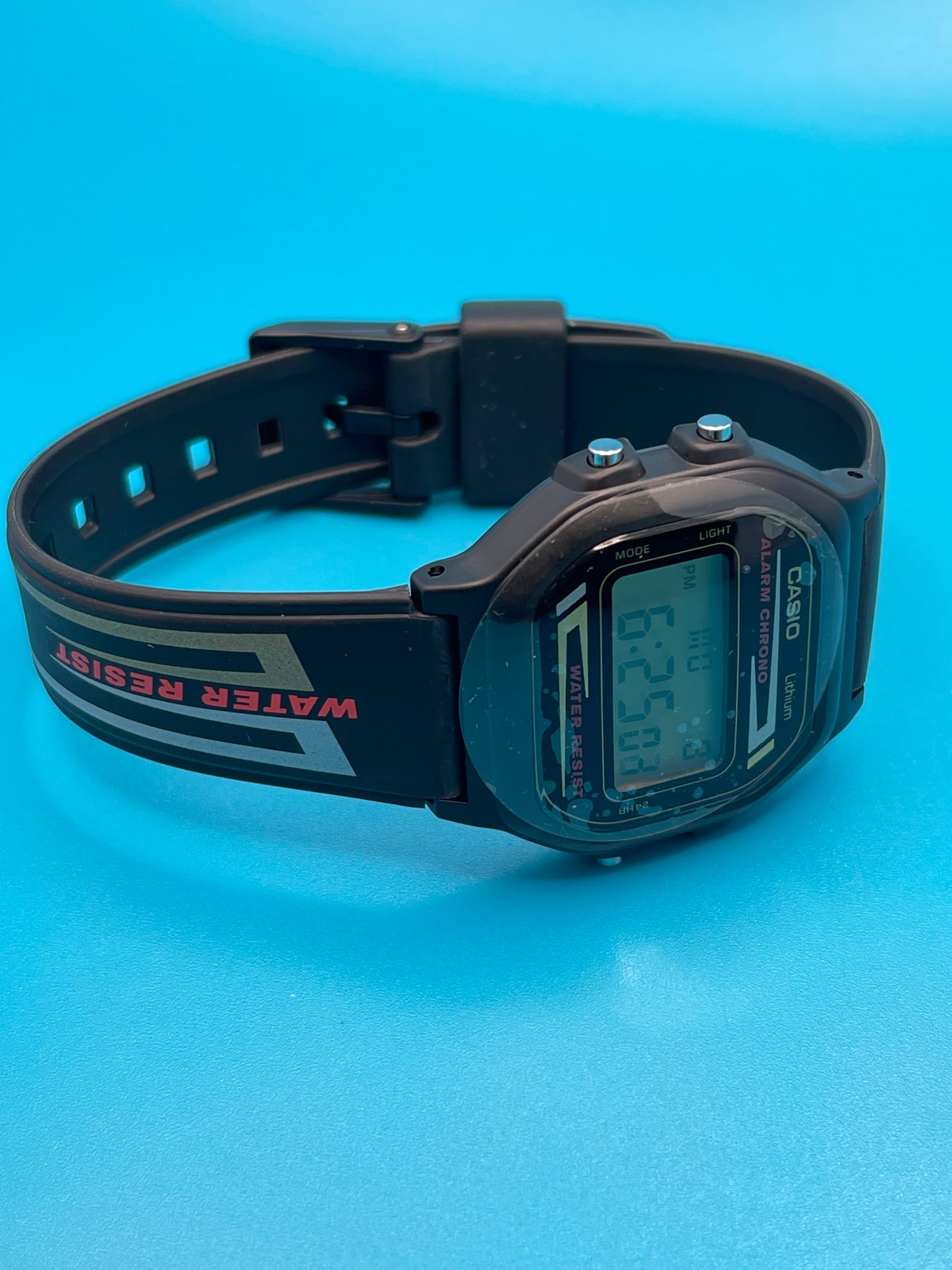 Casio F-99 new old stock