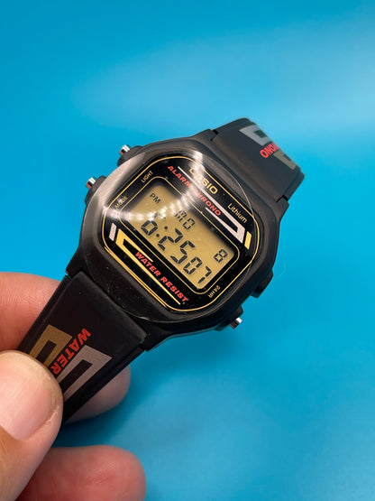 Casio F-99 new old stock