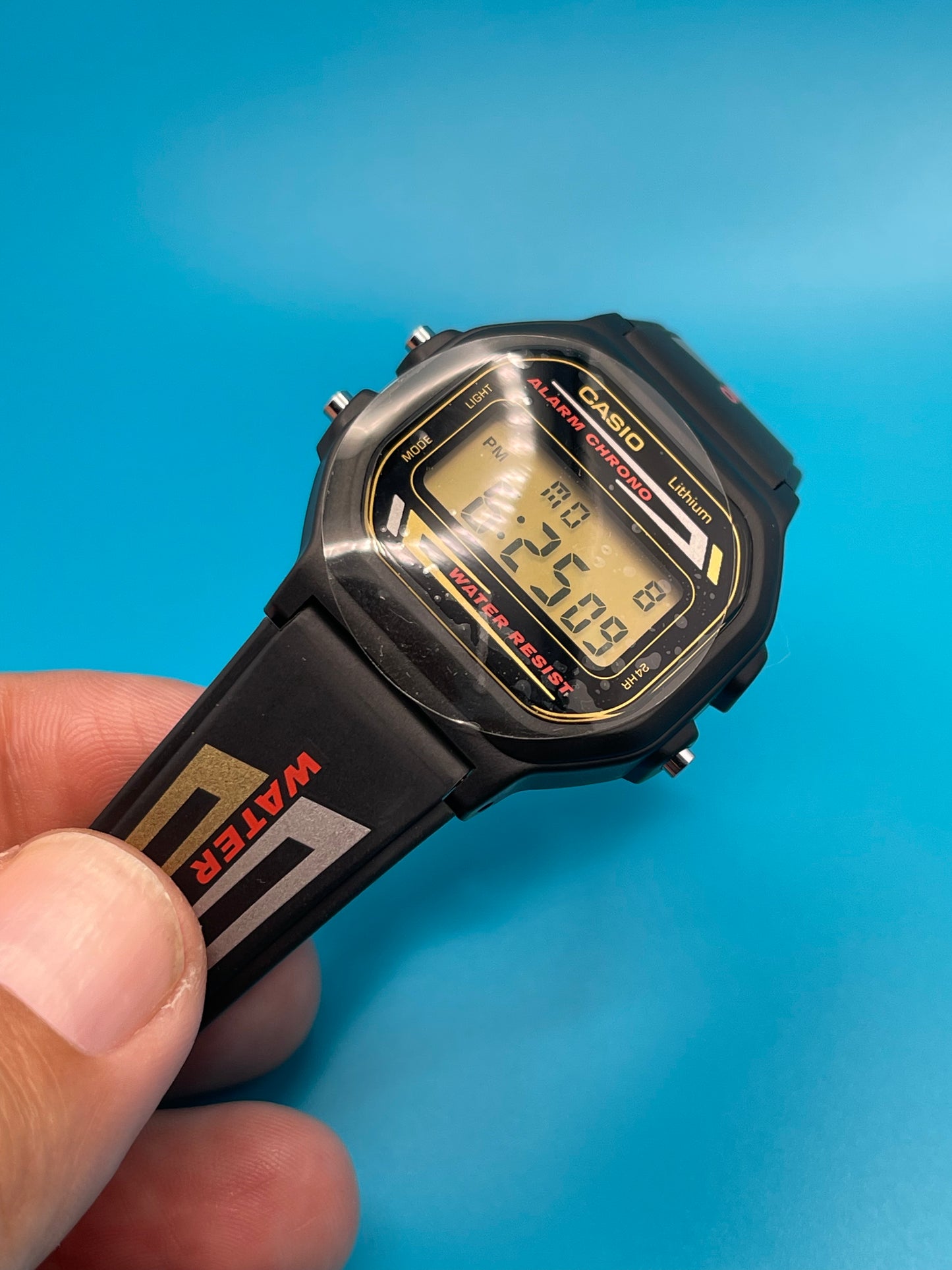 Casio F-99 new old stock