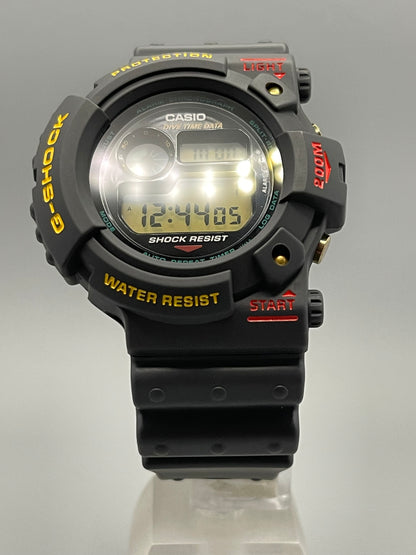 First Frogman - Casio G-Shock DW-6300 NEW OLD STOCK