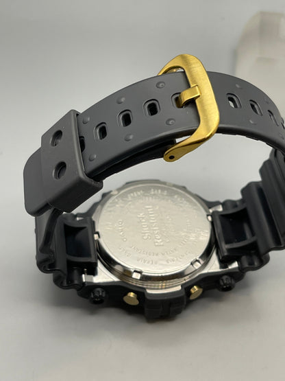 First Frogman - Casio G-Shock DW-6300 NEW OLD STOCK