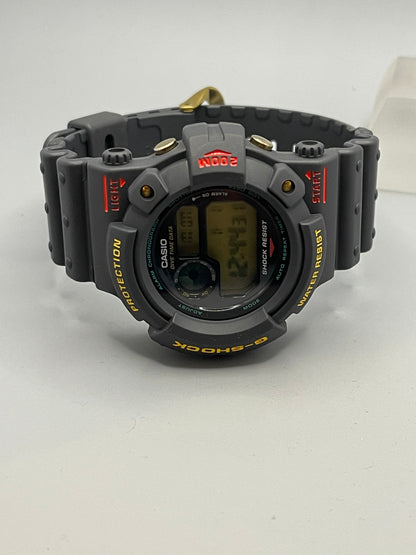 First Frogman - Casio G-Shock DW-6300 NEW OLD STOCK