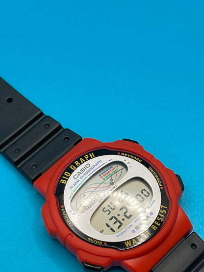 1985 Casio BH-100 New Old Stock