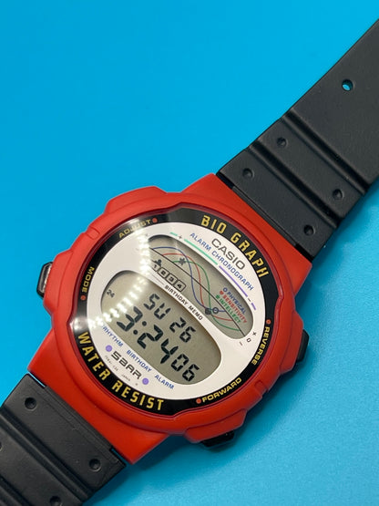 1985 Casio BH-100 New Old Stock