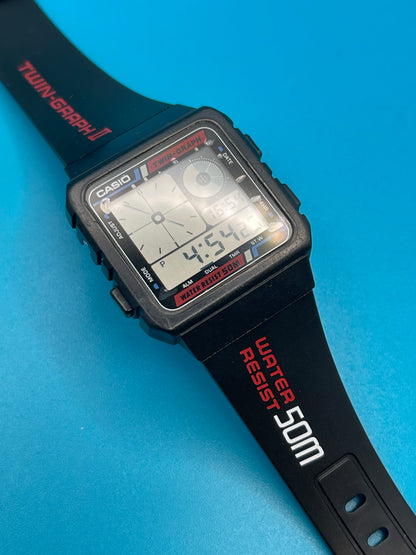1988 Casio AE-20