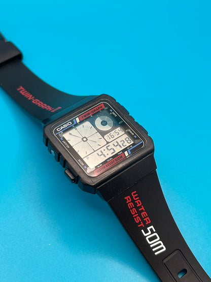 1988 Casio AE-20