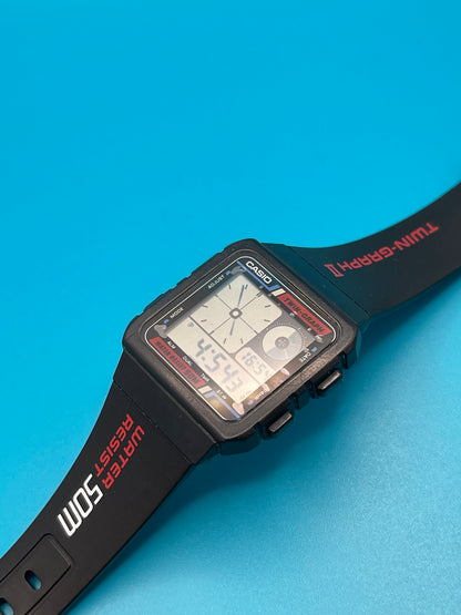 1988 Casio AE-20