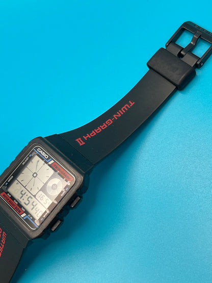 1988 Casio AE-20
