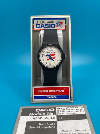 1994 Casio SWC-02 brand new boxed