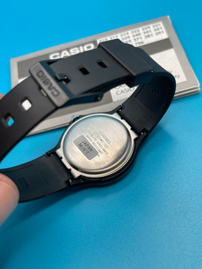 1994 Casio SWC-02 brand new boxed