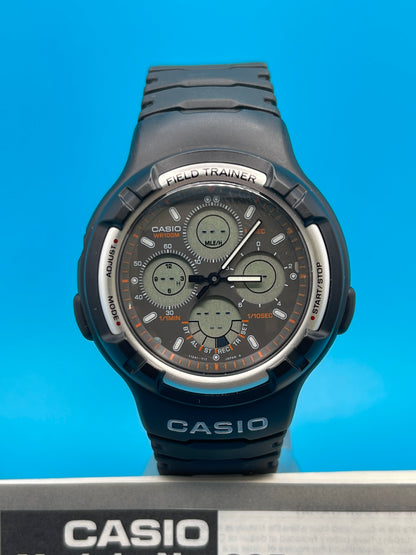 Casio AW-40