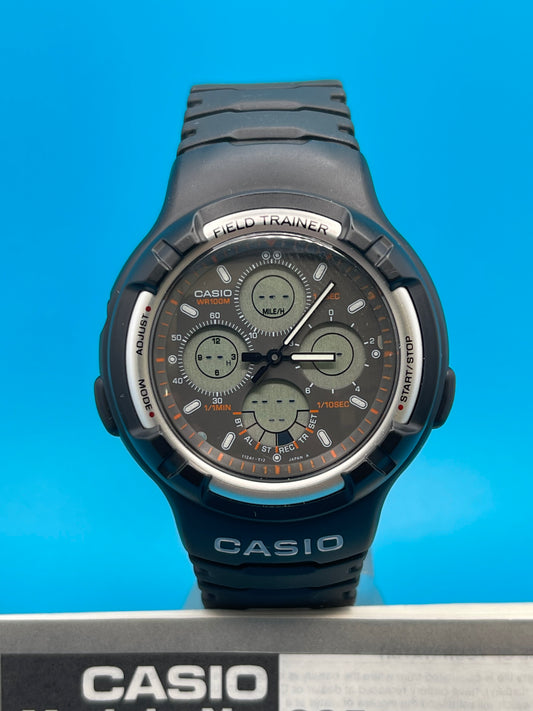 Casio AW-40