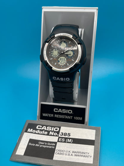 Casio AW-40